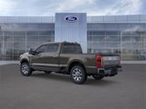New 2025 Ford F250 4x4 Crew Cab Super Duty image 4