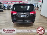 New 2025 Chrysler Voyager LX image 4