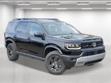 New 2026 Honda Passport RTL image 4
