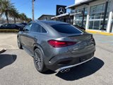 New 2025 Mercedes-Benz GLE 53 AMG 4MATIC Coupe image 4