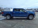 New 2025 Ford F150 XLT w/ Equipment Group 302A MID image 2