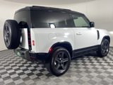 New 2024 Land Rover Defender 90 X-Dynamic SE image 2
