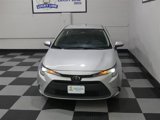 Used 2023 Toyota Corolla LE image 3