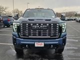 New 2025 GMC Sierra 2500 Denali Ultimate w/ Max Trailering Package image 3