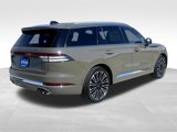 New 2025 Lincoln Aviator Black Label image 5