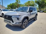 New 2025 Lexus GX 550 w/ Accessory Package (CT) image 4