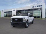 New 2026 Ford F250 XL w/ Snow Plow Prep Package image 2