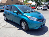 Used 2015 Nissan Versa Note SV image 2