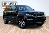 New 2025 Jeep Grand Cherokee Limited image 2