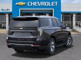 New 2025 Chevrolet Tahoe Premier image 4