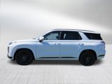 New 2025 Hyundai Palisade Calligraphy image 5