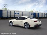 New 2025 Ford Mustang GT Premium image 4