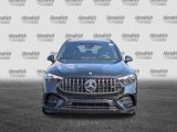 New 2025 Mercedes-Benz GLC 43 AMG 4MATIC image 3