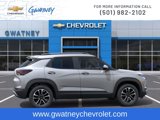 New 2026 Chevrolet TrailBlazer LT image 5