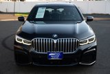 Used 2022 BMW 750i xDrive w/ Executive Package image 5