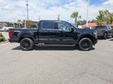 New 2025 Ford F150 Lariat image 4