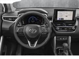 New 2025 Toyota Corolla Cross XLE image 4