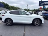 Used 2022 Alfa Romeo Stelvio Ti image 2