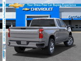New 2025 Chevrolet Silverado 1500 Custom image 4