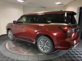 New 2025 INFINITI QX80 Sensory image 5