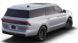 New 2025 Lincoln Navigator L Black Label image 3