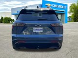 New 2026 Chevrolet Equinox RS w/ Convenience Package III image 4