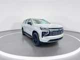New 2025 Chevrolet Suburban Premier image 2