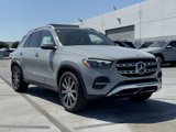 New 2026 Mercedes-Benz GLE 350 4MATIC image 2