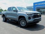 New 2026 Chevrolet Colorado LT w/ LT Convenience Package image 2