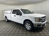 Used 2019 Ford F150 XLT w/ Equipment Group 301A Mid image 3