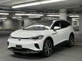New 2025 Volkswagen ID.4 Pro S image 4