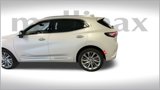 New 2025 Buick Envision Avenir image 6