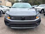 Used 2017 Volkswagen Passat 1.8T R-Line image 4