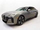 Used 2023 BMW 760i xDrive w/ Luxury Rear Seating Package image 4