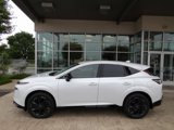 New 2025 Nissan Murano Platinum image 4