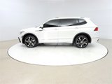 Used 2024 Volkswagen Tiguan SEL R-Line image 4