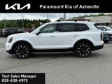 New 2025 Kia Telluride SX Prestige image 3