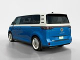 New 2025 Volkswagen ID. Buzz 1st Edition image 3