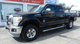 Used 2011 Ford F350 XLT w/ XLT Premium Pkg image 3