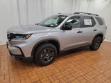 New 2025 Honda Pilot TrailSport image 5