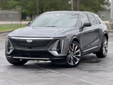 Used 2023 Cadillac Lyriq 2WD image 5
