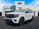 New 2025 Ford Expedition Platinum image 2