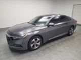 Used 2018 Honda Accord EX-L image 2
