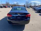 Used 2018 Chevrolet Impala LS image 4