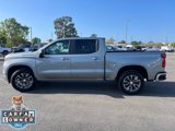 Used 2024 Chevrolet Silverado 1500 LT w/ Safety Package image 2