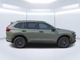 New 2026 Honda CR-V TrailSport image 2