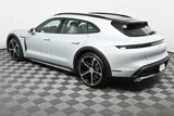New 2025 Porsche Taycan 4 Cross Turismo image 3