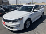 Used 2018 Kia Optima LX image 2
