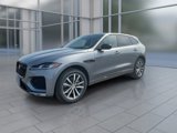 New 2026 Jaguar F-PACE R-Dynamic S image 4