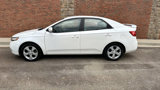 Used 2013 Kia Forte EX image 4